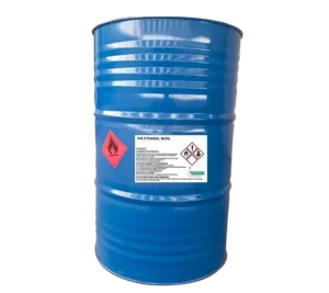 Caustic Ethanol 99% - Chemstock Industrial Chemicals UAE